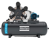 Compressor Pistão