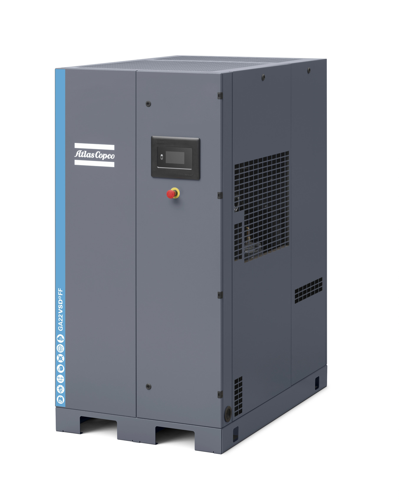Compressor Atlas Copco