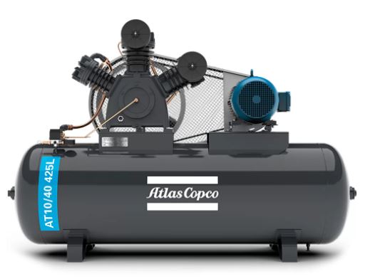 Produtos Atlas Copco