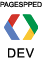 Selo PageSpeed