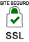 Selo Site Seguro SSL